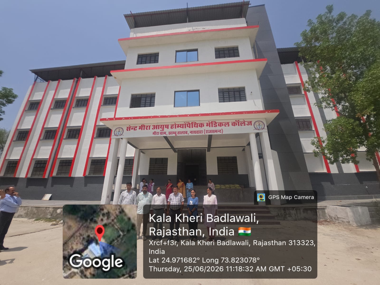 Homoeopathy Students