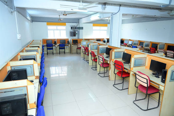 Computer Center