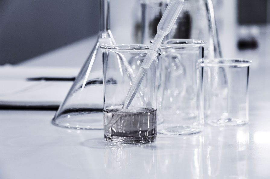 Pathology Lab