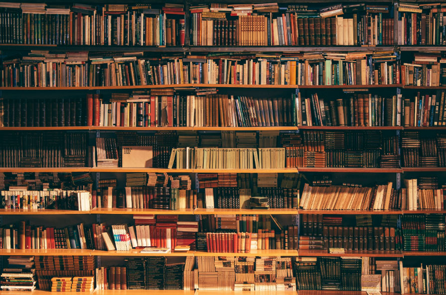 Medical Library